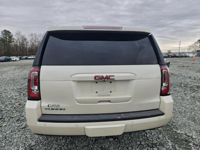 GMC Yukon Slt Image 12