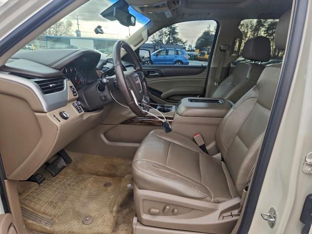 GMC Yukon Slt Image 4