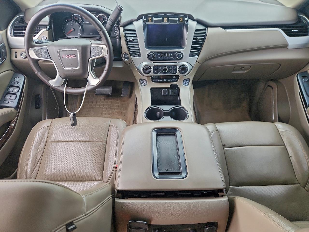 GMC Yukon Slt Image 3