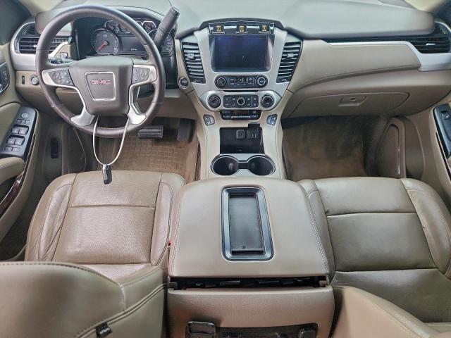 GMC Yukon Slt Image 3