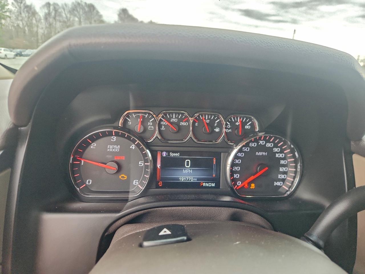 GMC Yukon Slt Image 11