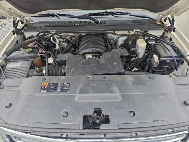 GMC Yukon Slt Image 8