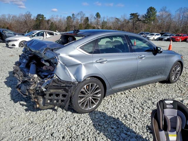 Hyundai Genesis 3.8l Image 6