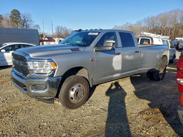  Salvage Ram 3500