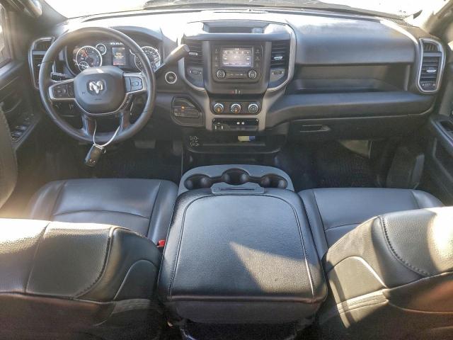 Ram 3500 Tradesman Image 13