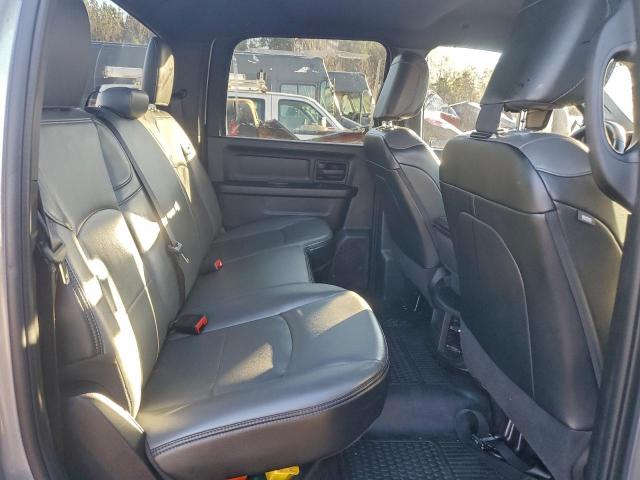 Ram 3500 Tradesman Image 9