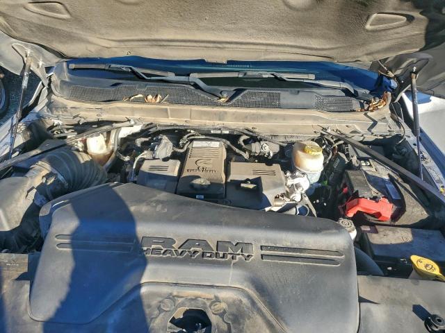 Ram 3500 Tradesman Image 11