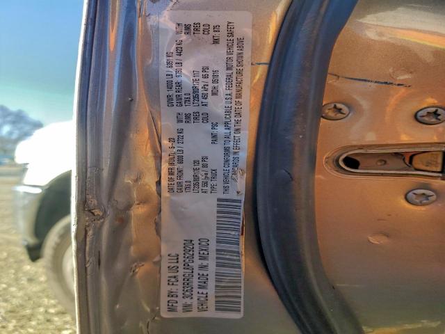 Ram 3500 Tradesman Image 12