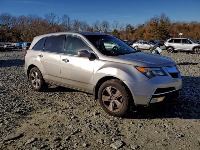 Acura MDX Technology Image 6