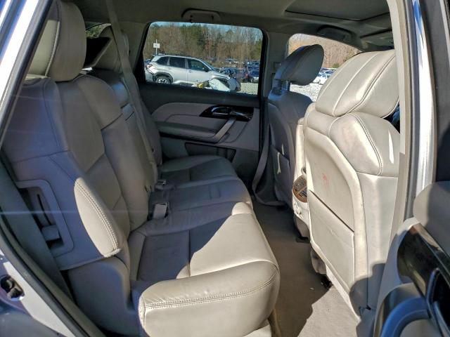Acura MDX Technology Image 5