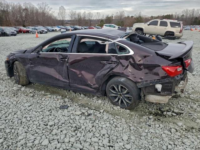 Chevrolet Malibu Rs Image 2