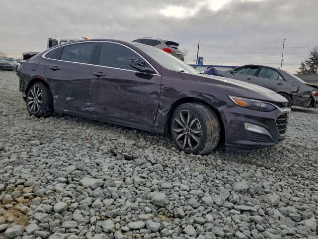 Chevrolet Malibu Rs Image 9