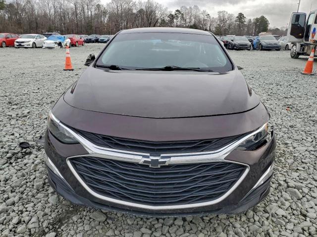 Chevrolet Malibu Rs Image 12