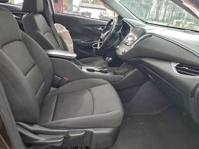 Chevrolet Malibu Rs Image 8