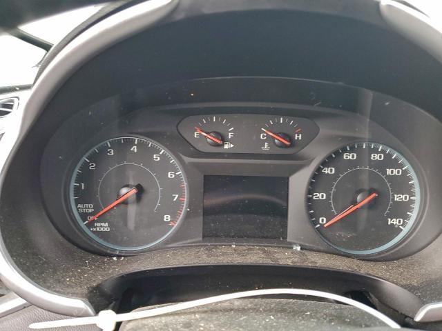 Chevrolet Malibu Rs Image 6