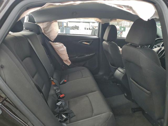 Chevrolet Malibu Rs Image 5