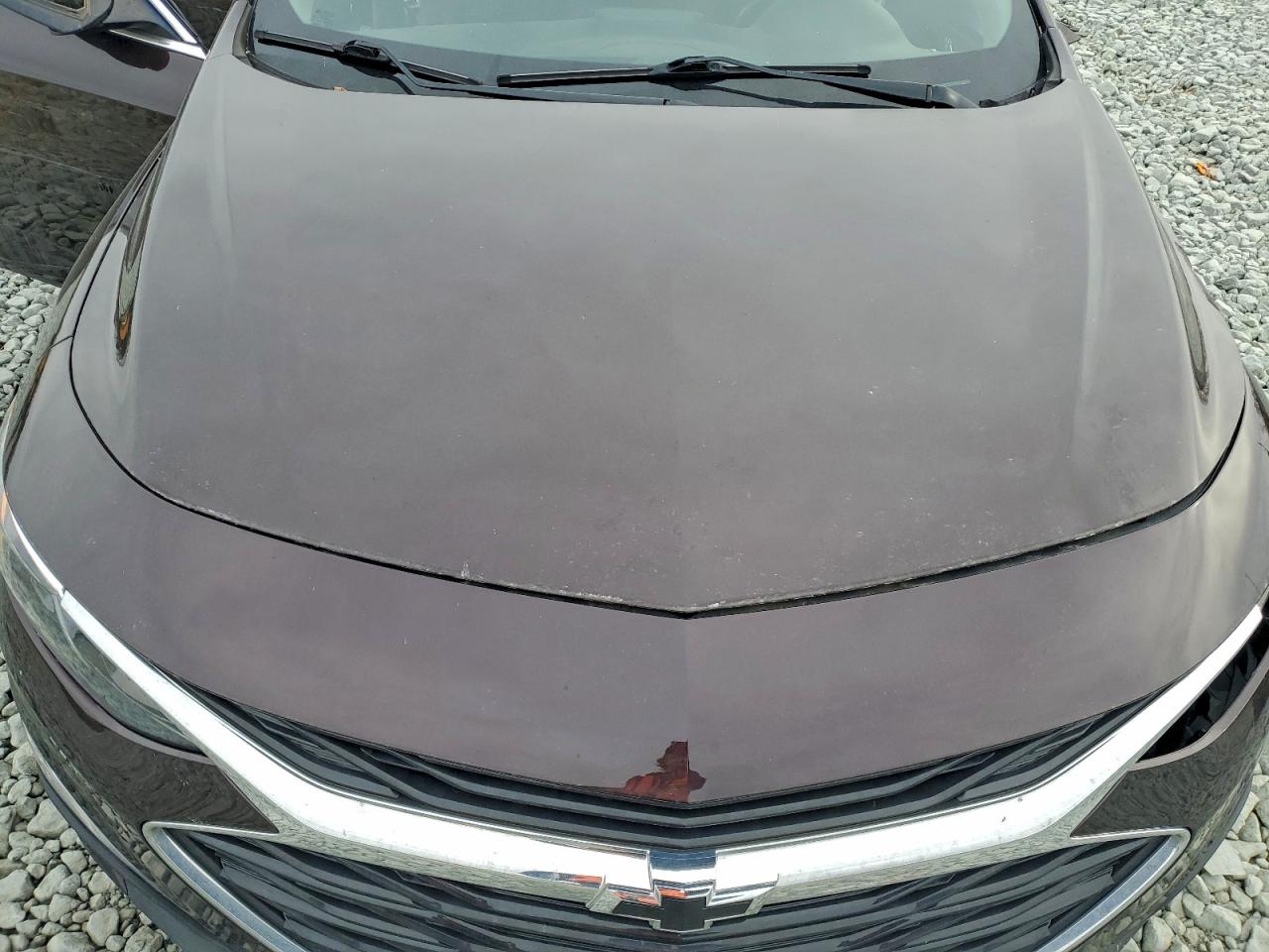 Chevrolet Malibu Rs Image 11