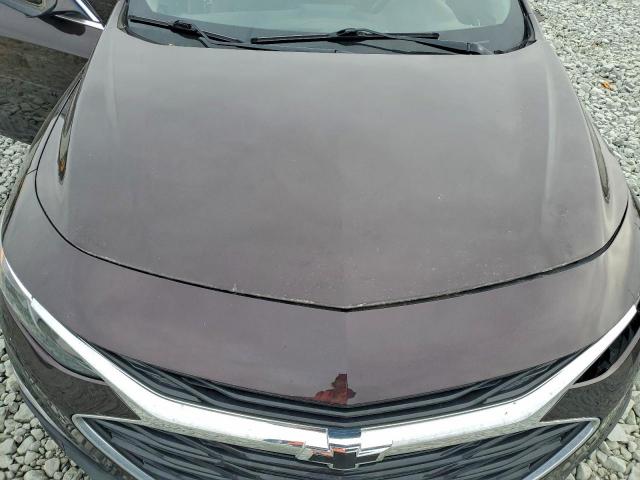 Chevrolet Malibu Rs Image 11