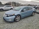 Chevrolet Volt Image 1