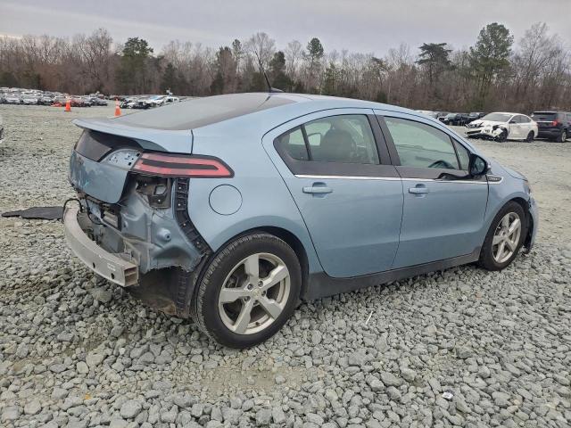 Chevrolet Volt Image 12