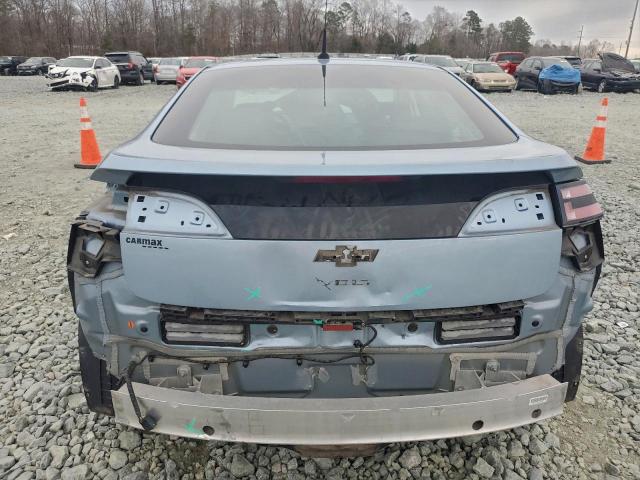 Chevrolet Volt Image 11