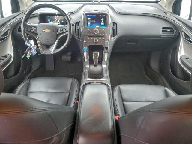 Chevrolet Volt Image 7