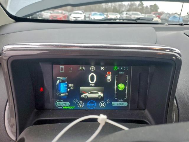 Chevrolet Volt Image 6