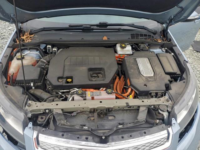 Chevrolet Volt Image 3