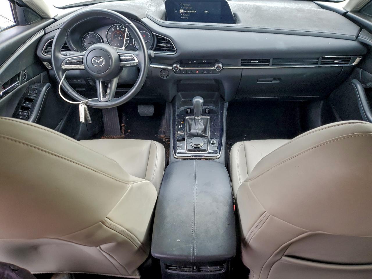 Mazda Cx Preferred Image 8