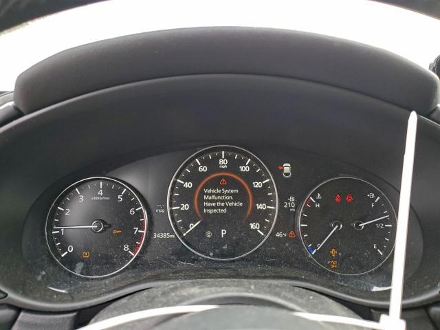 Mazda Cx Preferred Image 4