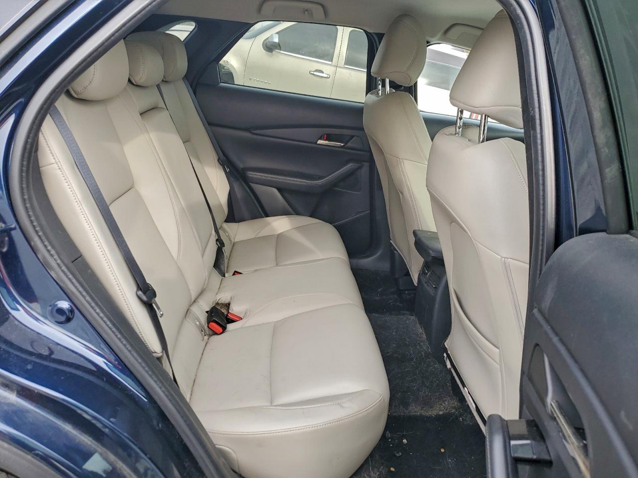 Mazda Cx Preferred Image 9