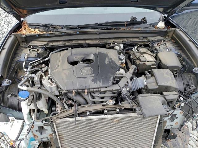 Mazda Cx Preferred Image 12