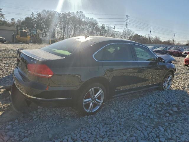 Volkswagen Passat Sel Image 4