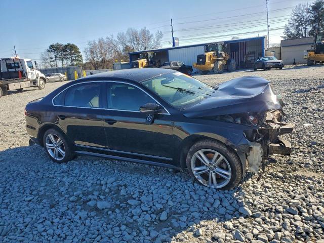 Volkswagen Passat Sel Image 9