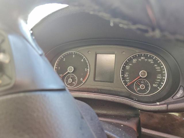 Volkswagen Passat Sel Image 3