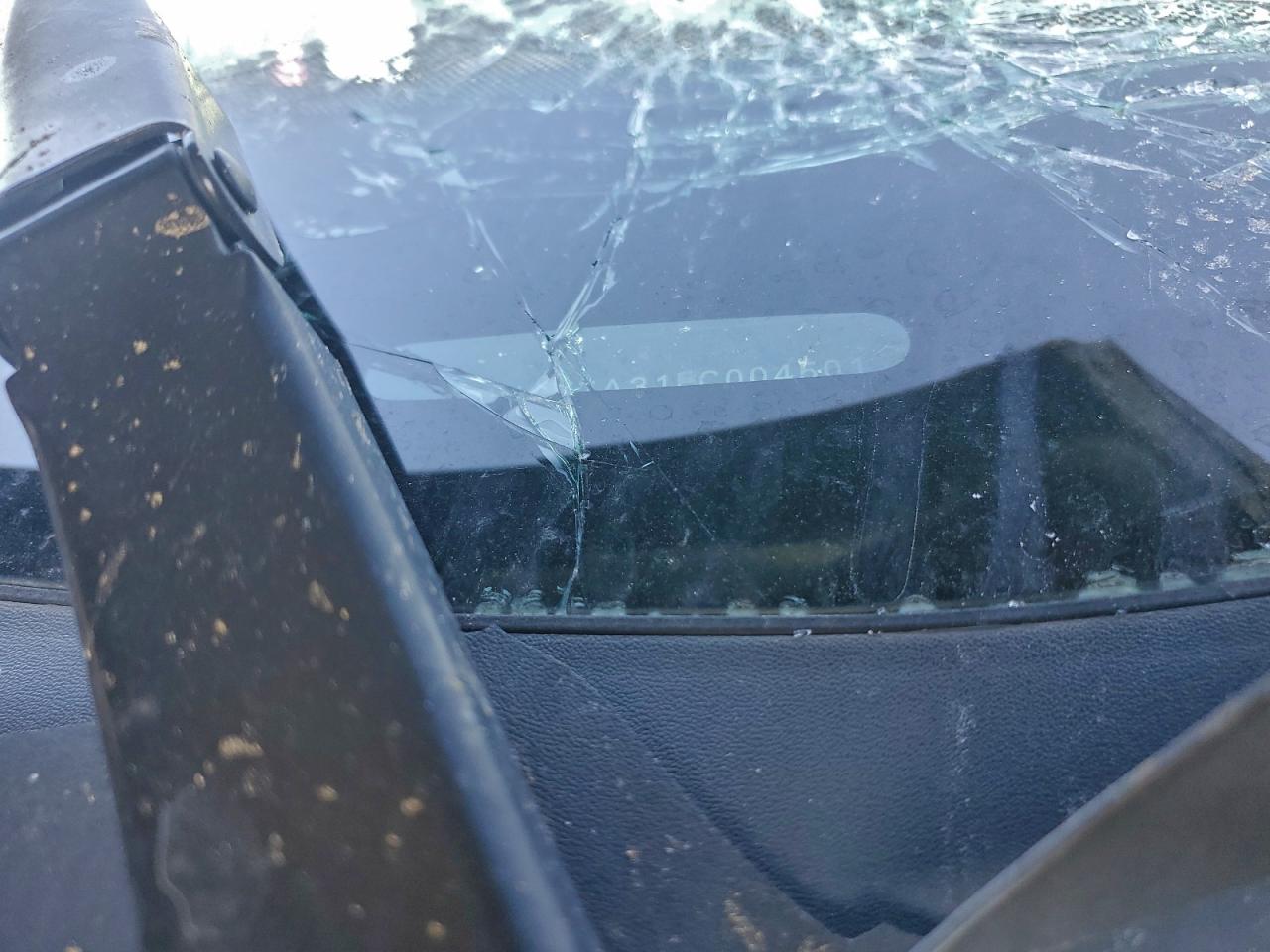 Volkswagen Passat Sel Image 6