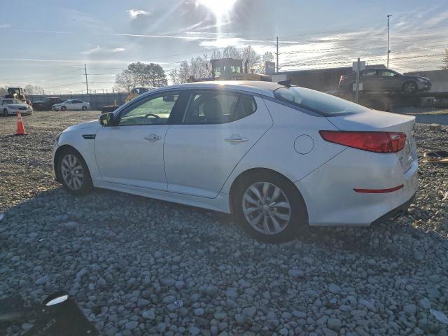 Kia Optima Ex Image 7