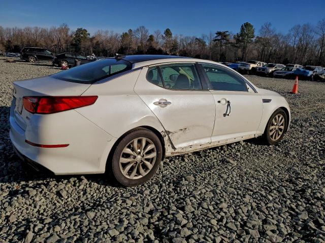 Kia Optima Ex Image 6