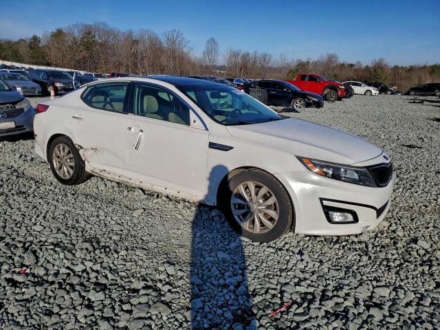 Kia Optima Ex Image 3