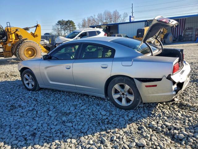 Dodge Charger Se Image 5