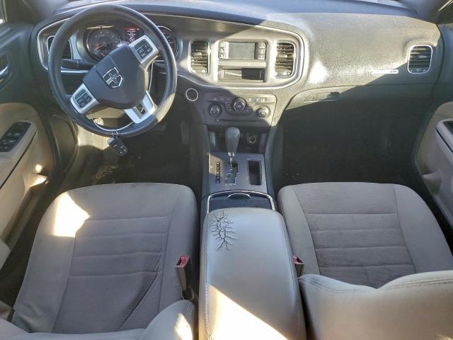 Dodge Charger Se Image 10