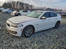 BMW 5 Series I Image 1
