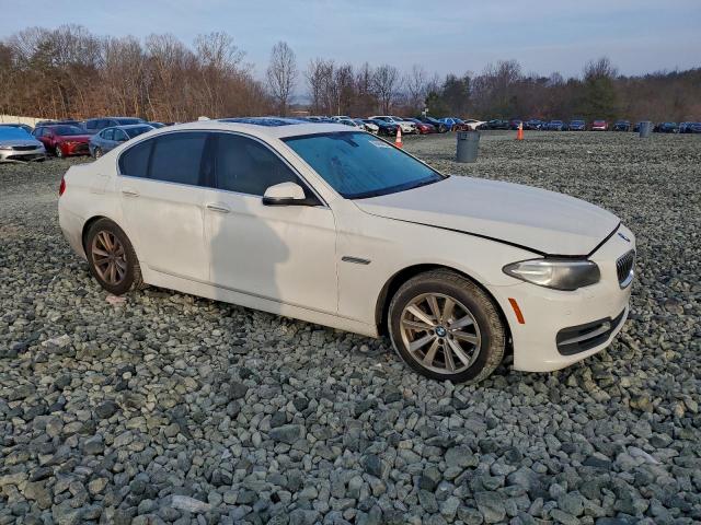 BMW 5 Series I Image 11