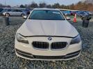 BMW 5 Series I Image 3
