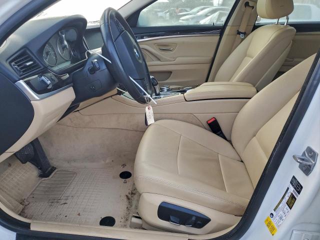 BMW 5 Series I Image 6