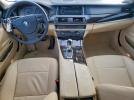BMW 5 Series I Image 2