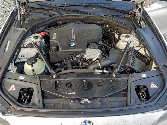 BMW 5 Series I Image 5