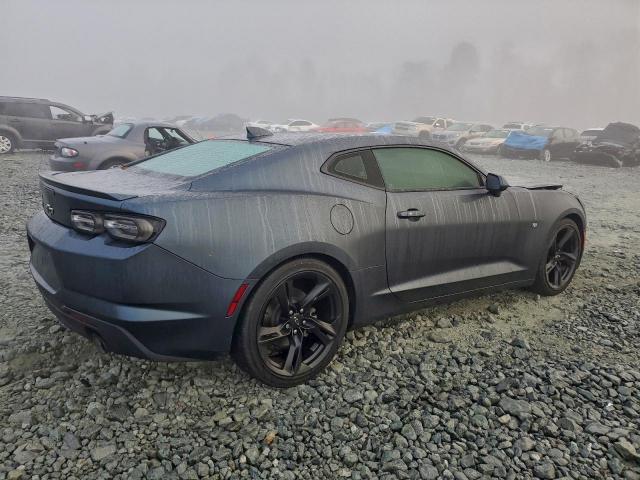 Chevrolet Camaro Ls Image 2