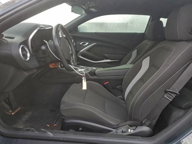 Chevrolet Camaro Ls Image 5