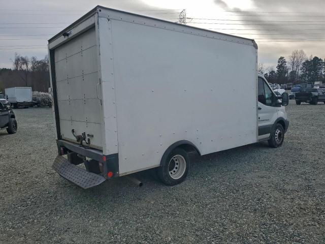 Ford Transit T-350 Hd Image 12